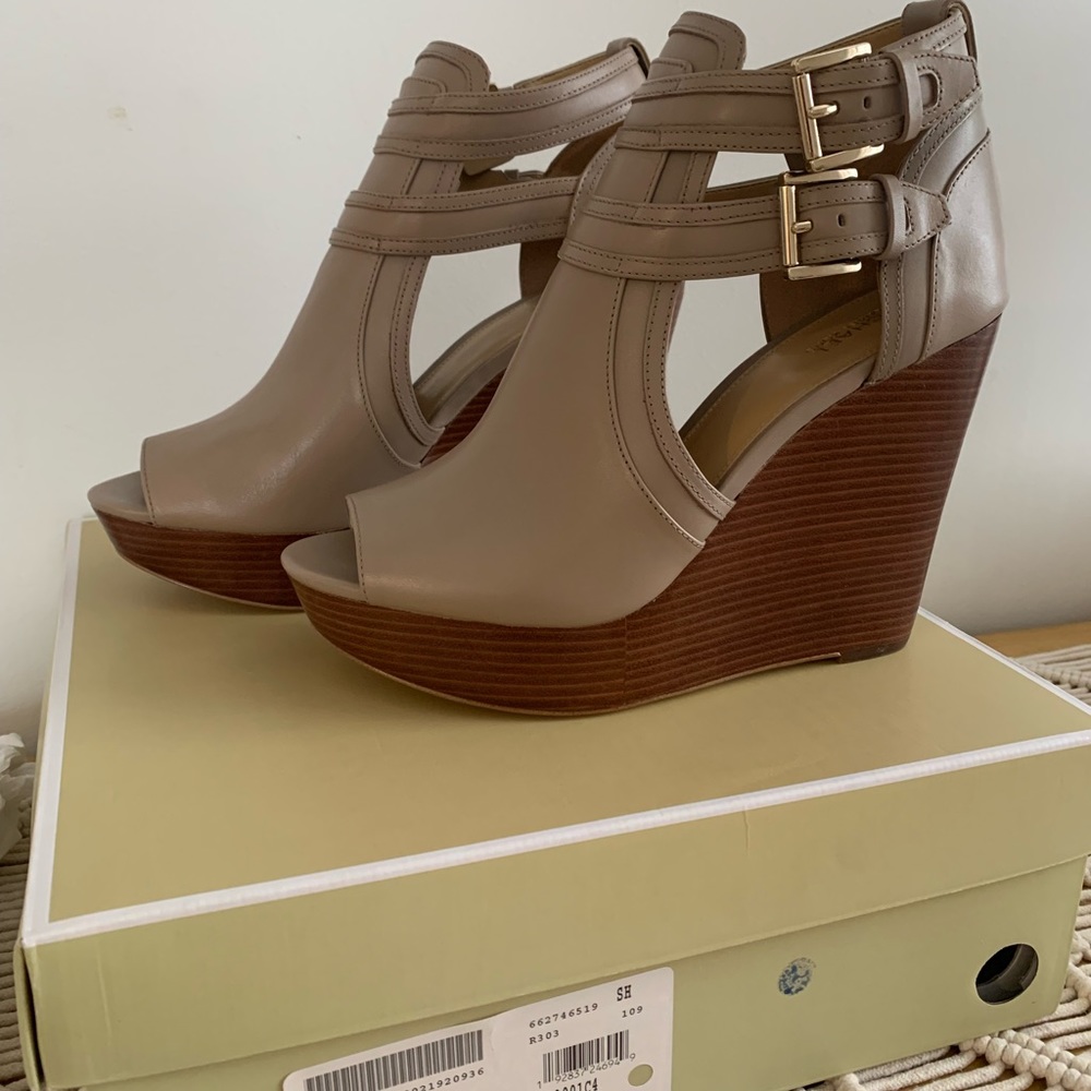 Michael Kors Sandals